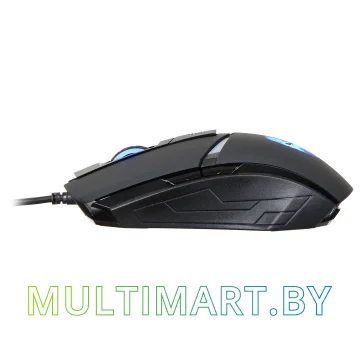 Игровая мышь Оклик 795G GHOST Gaming Optical Mouse картинка 6